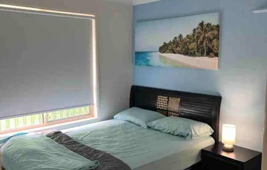 Photo of Bedroom in Calamvale