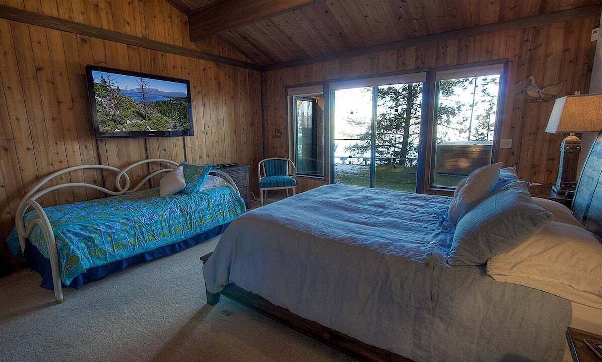 Photo of Bedroom in Al Tahoe