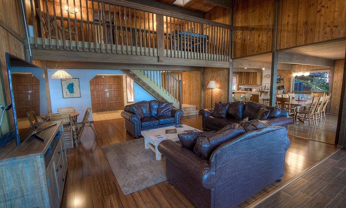 Photo of Livingroom in Al Tahoe