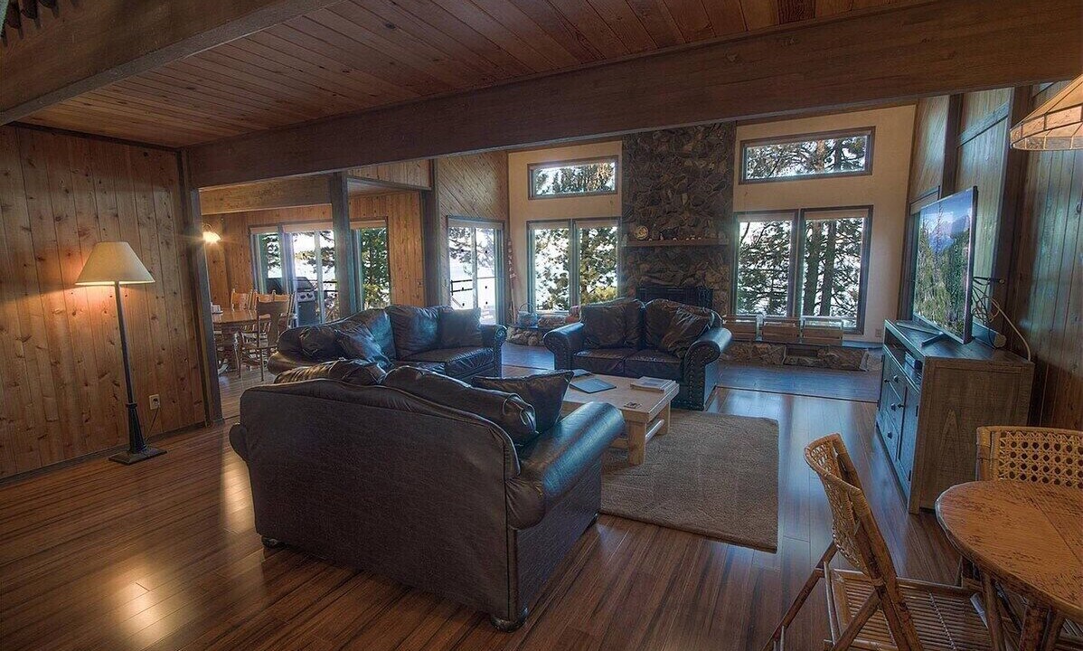 Photo of Livingroom in Al Tahoe
