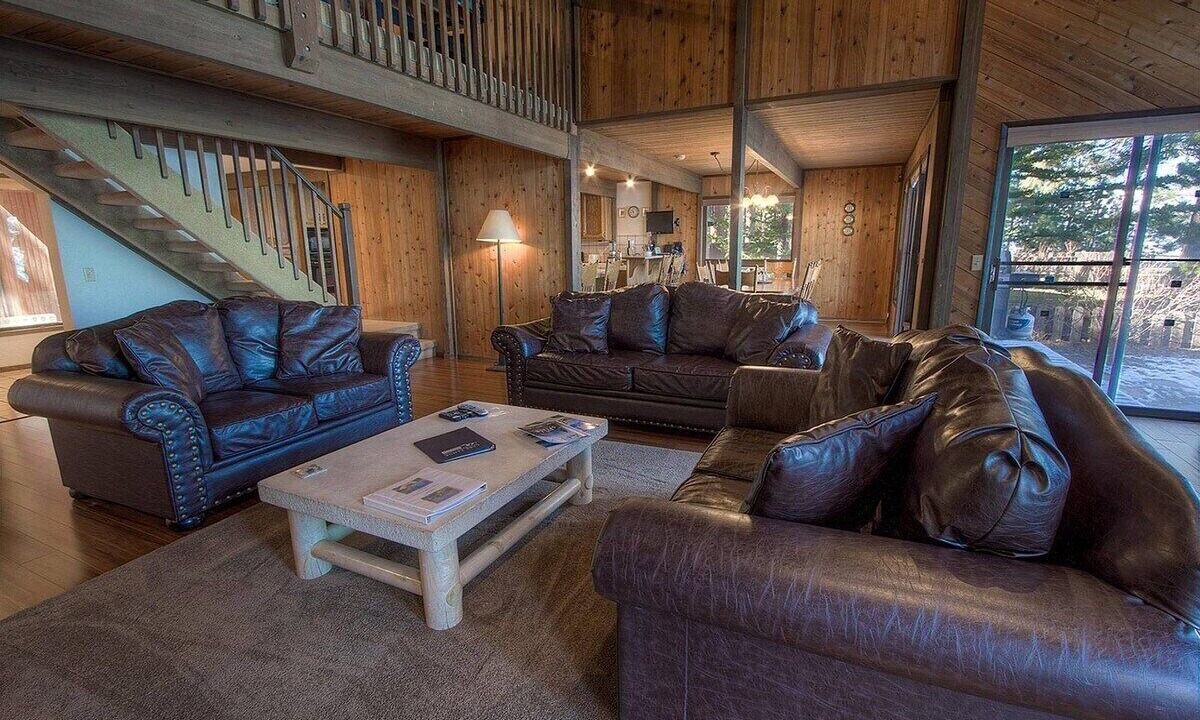 Photo of Livingroom in Al Tahoe
