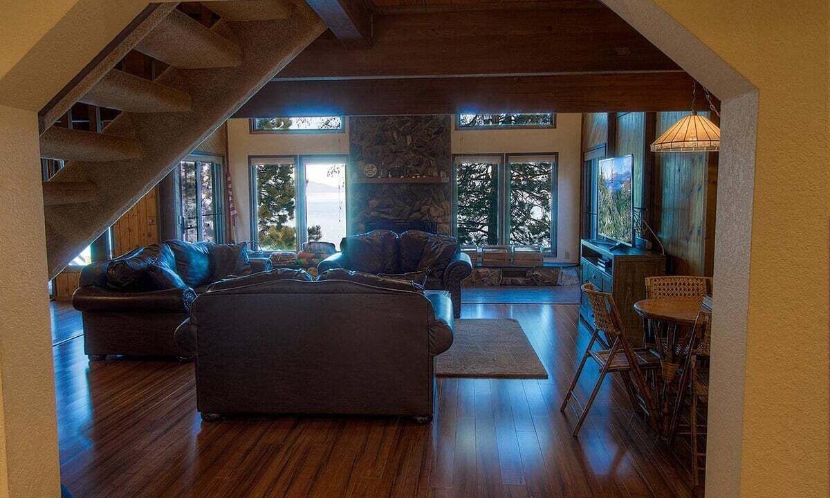 Photo of Livingroom in Al Tahoe
