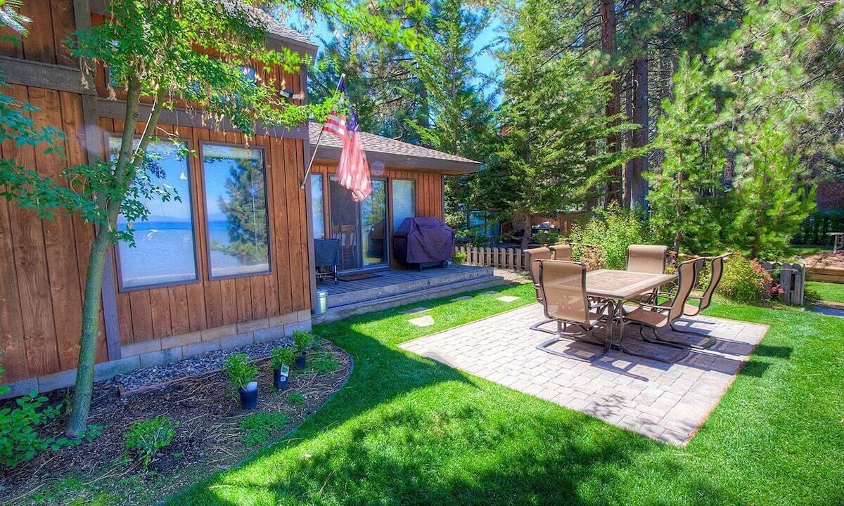 Photo of Outdoor in Al Tahoe