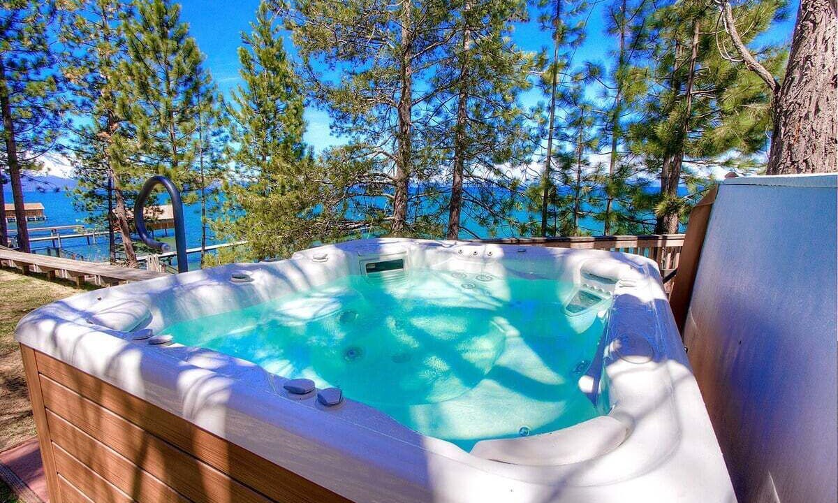 Photo of Outdoor in Al Tahoe