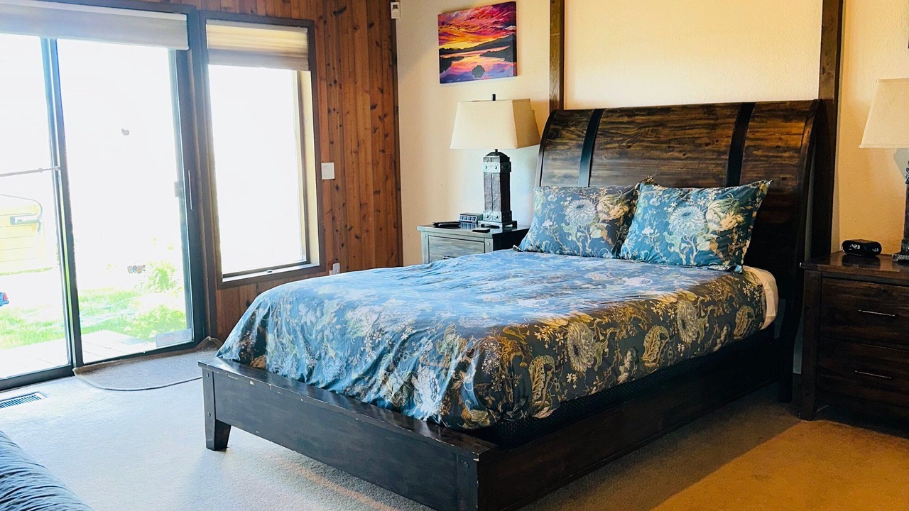 Photo of Bedroom in Al Tahoe