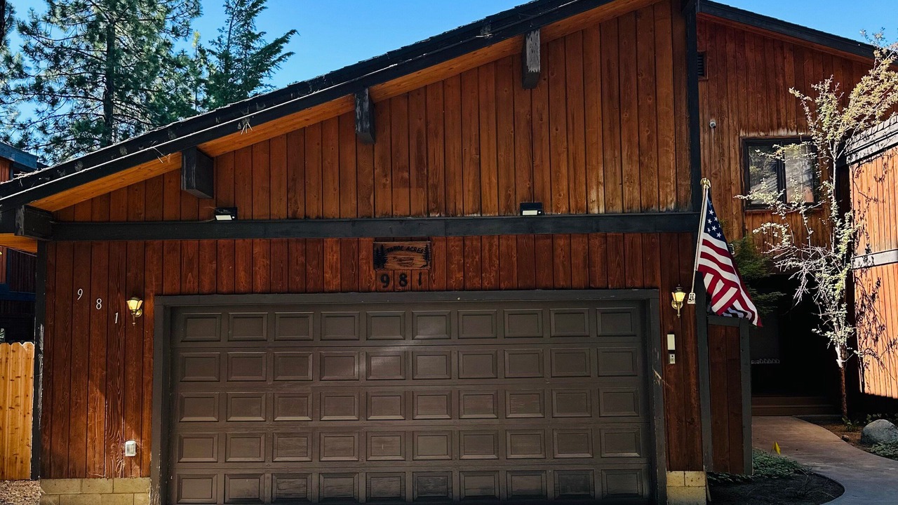 Photo of Outdoor in Al Tahoe