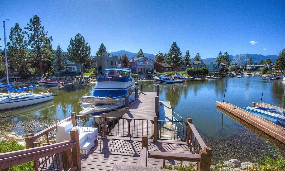 Photo of Others in Tahoe Keys