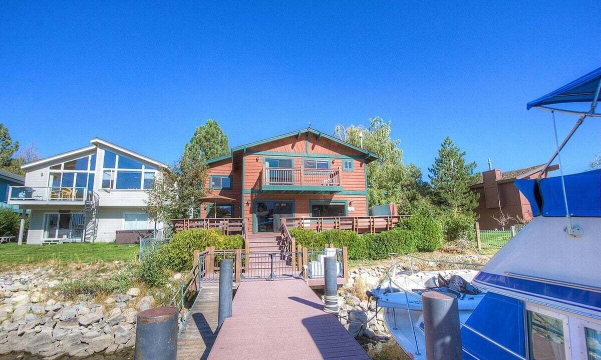 Photo of Outdoor in Tahoe Keys
