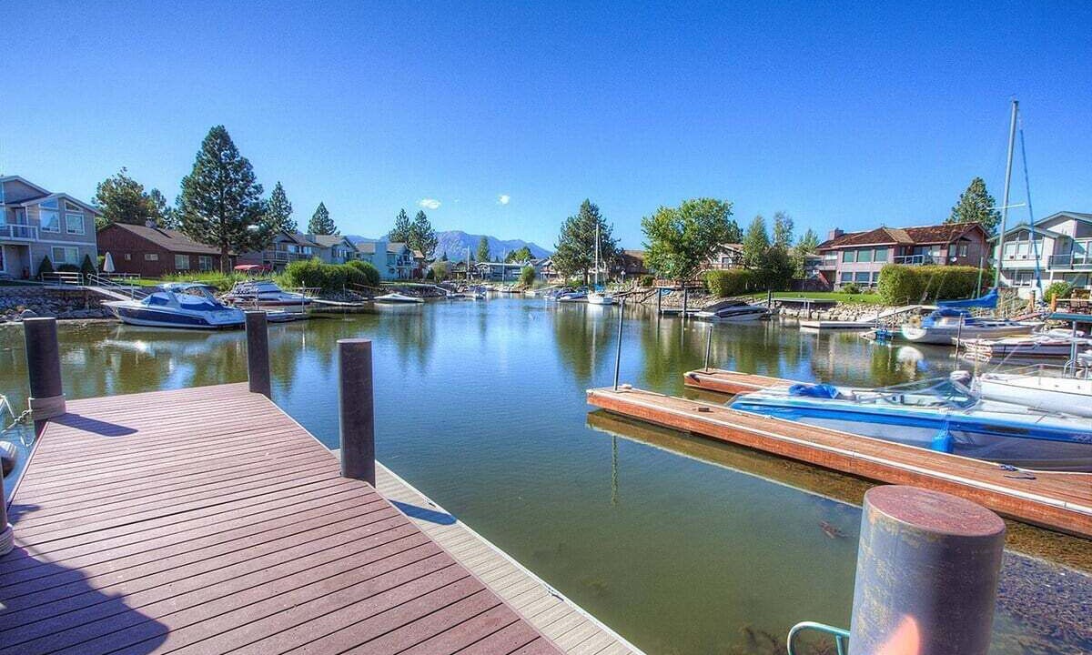 Photo of Outdoor in Tahoe Keys