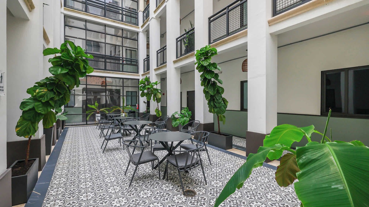 Photo of Outdoor in Midtown