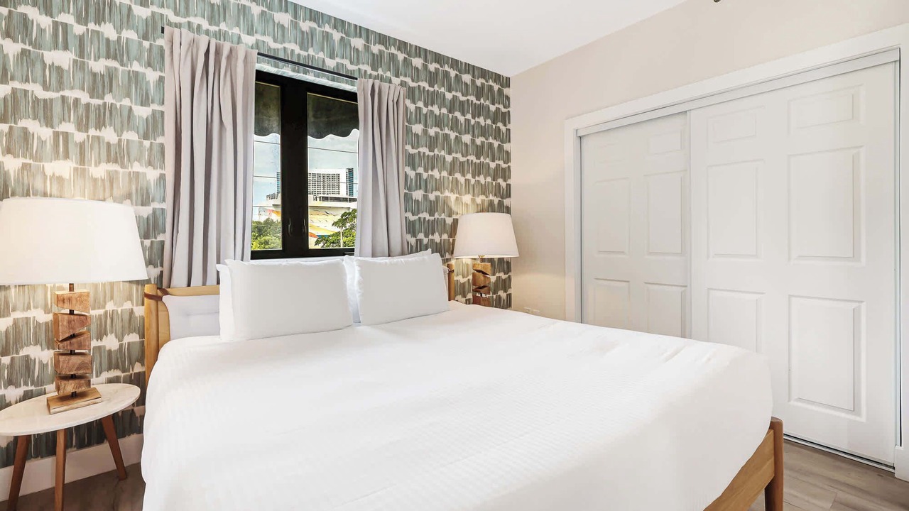 Photo of Bedroom in Midtown