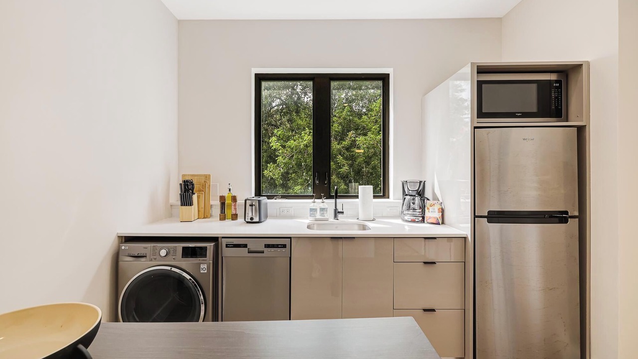 Photo of Kitchen in Midtown