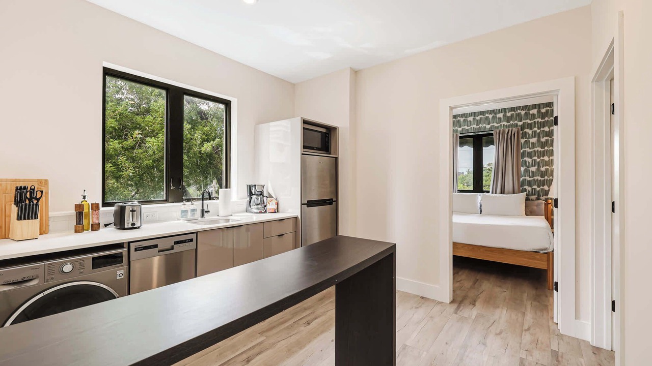 Photo of Kitchen in Midtown