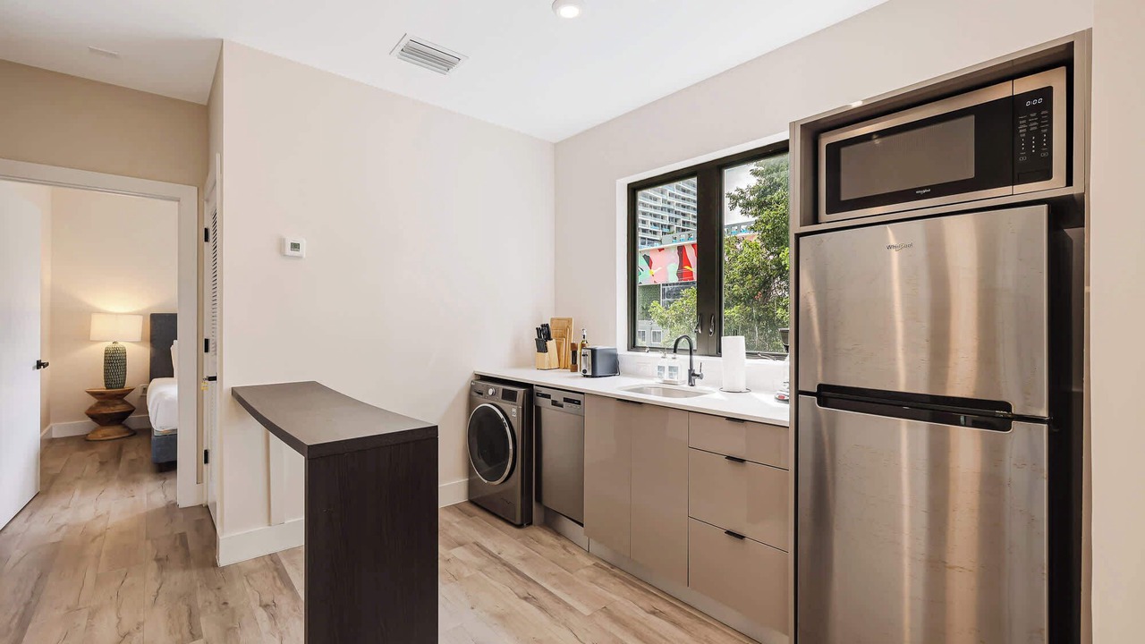 Photo of Kitchen in Midtown