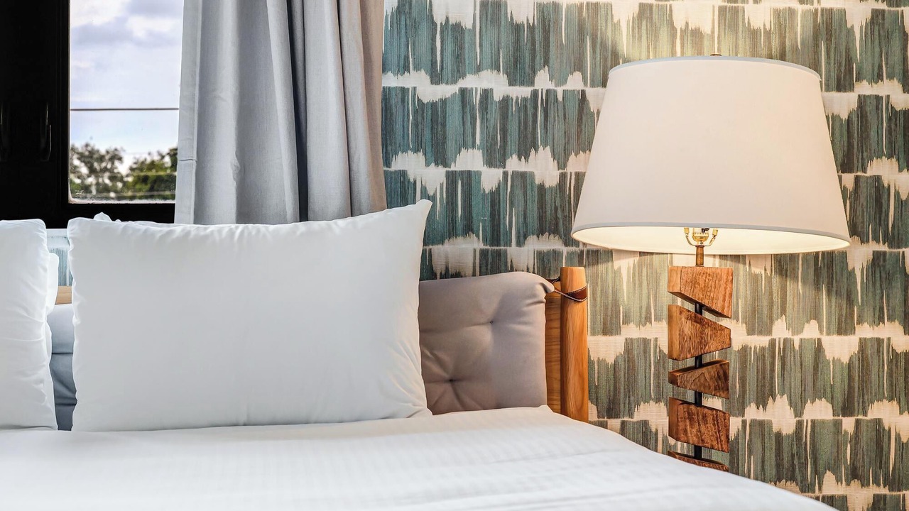 Photo of Bedroom in Midtown