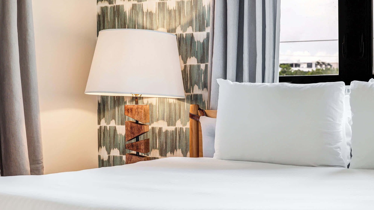 Photo of Bedroom in Midtown