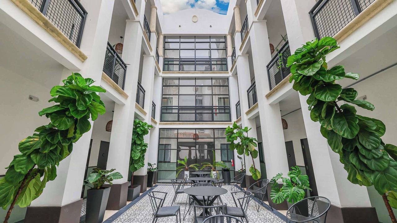 Photo of Outdoor in Midtown