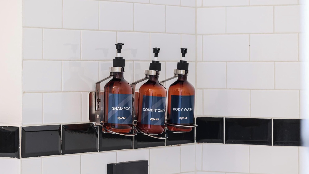 Photo of Bathroom in Midtown