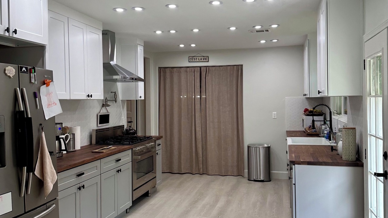 Photo of Kitchen in Hollywood