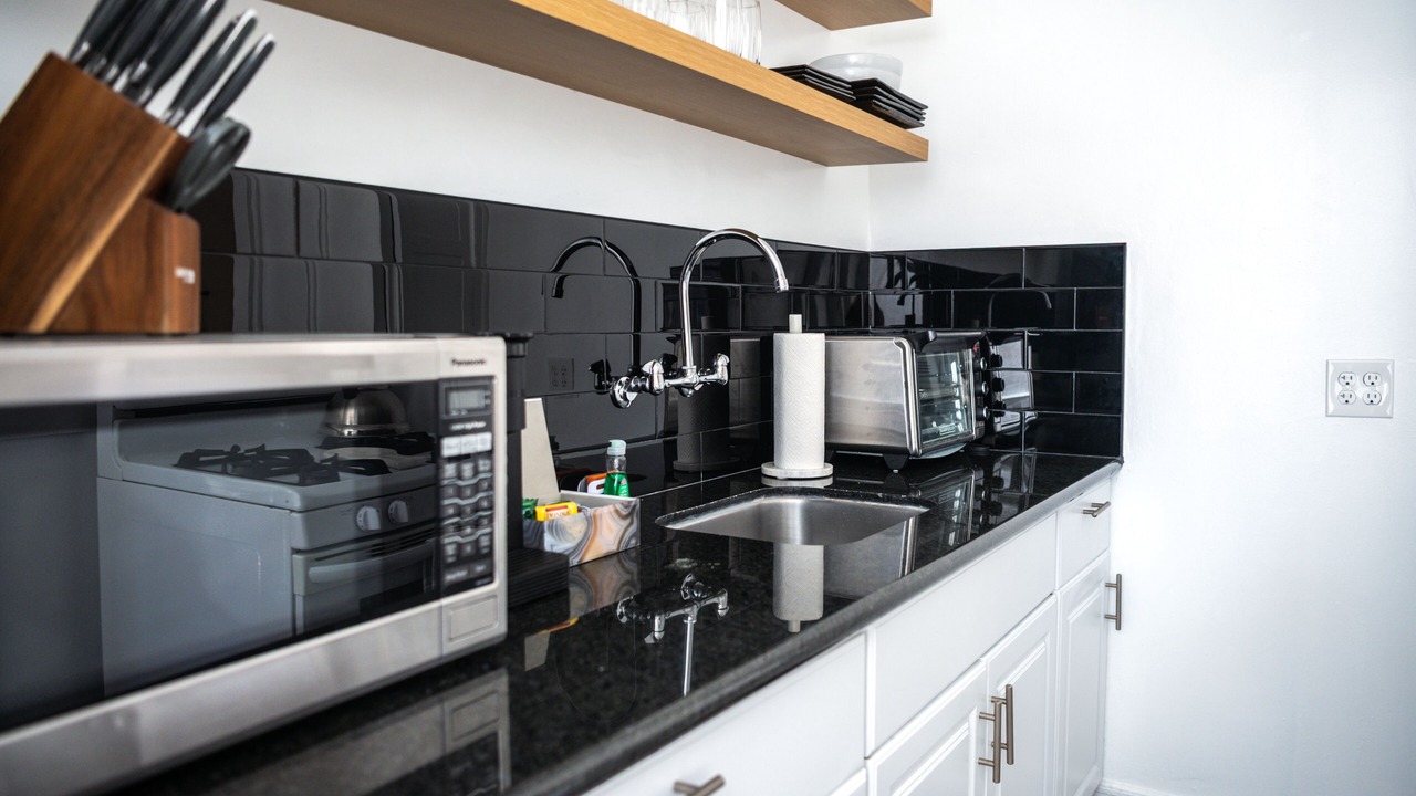 Photo of Kitchen in East Village