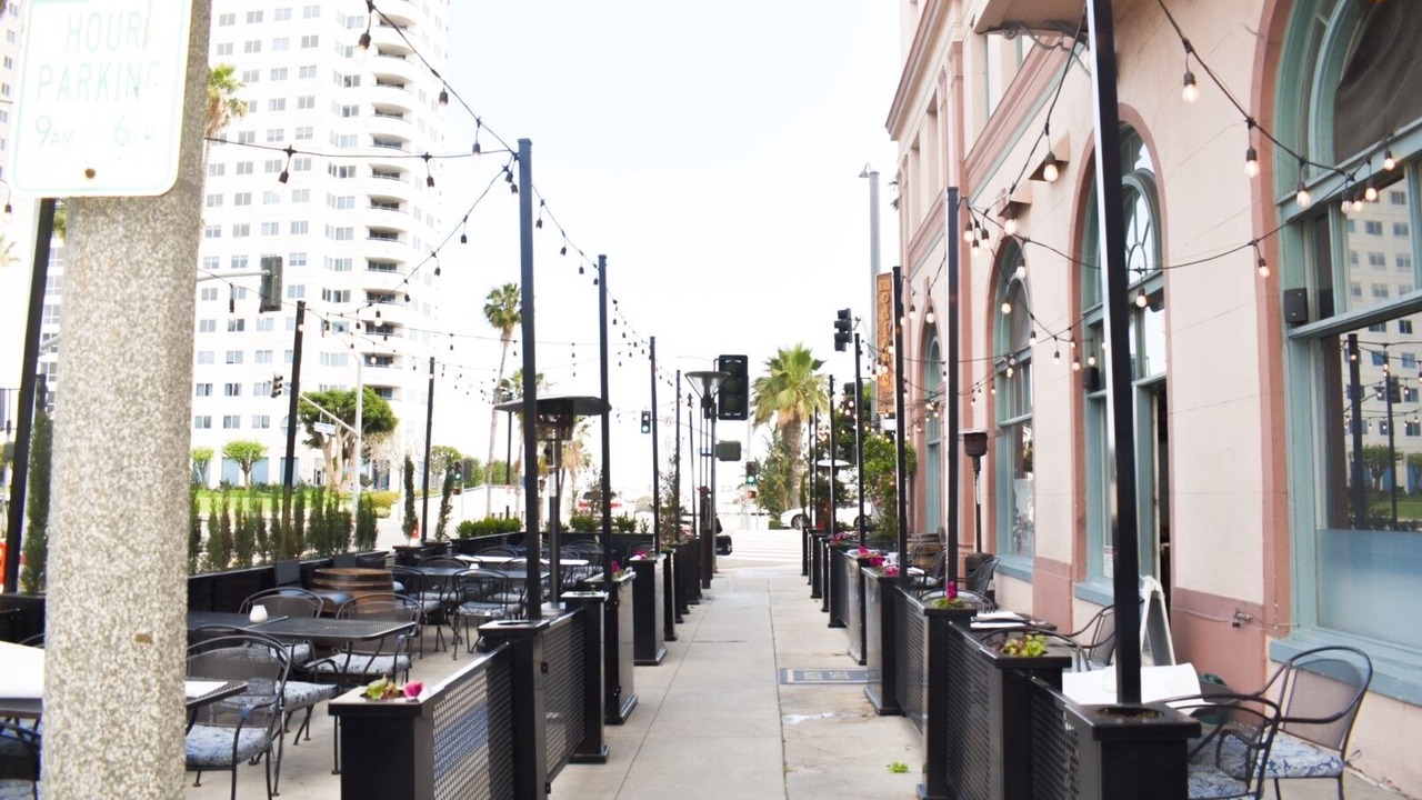 Photo of Outdoor in East Village