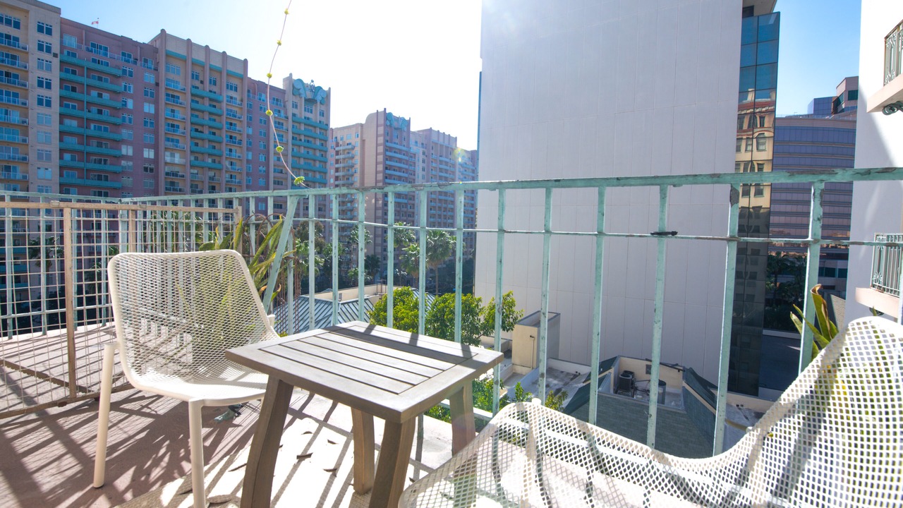 Photo of Outdoor in East Village