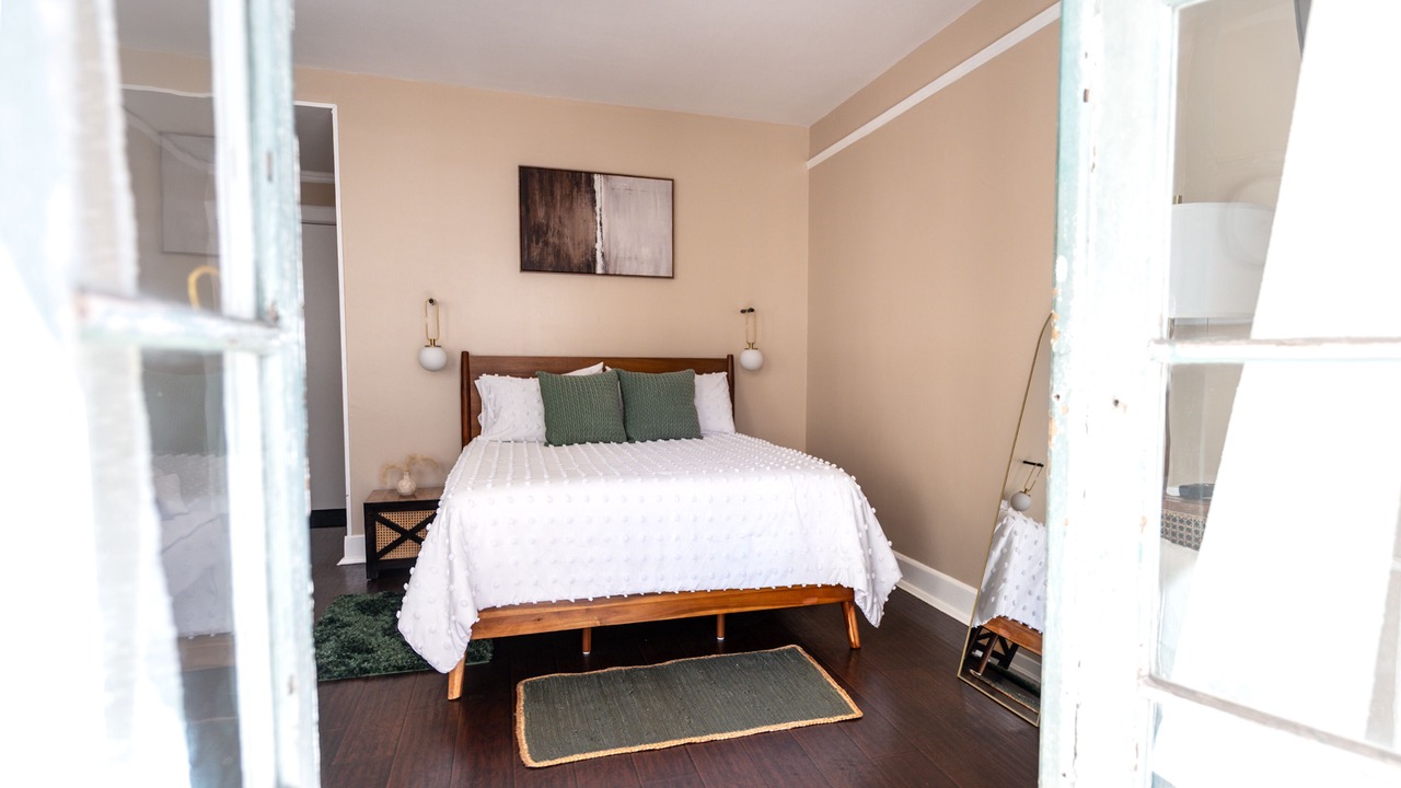 Photo of Bedroom in East Village
