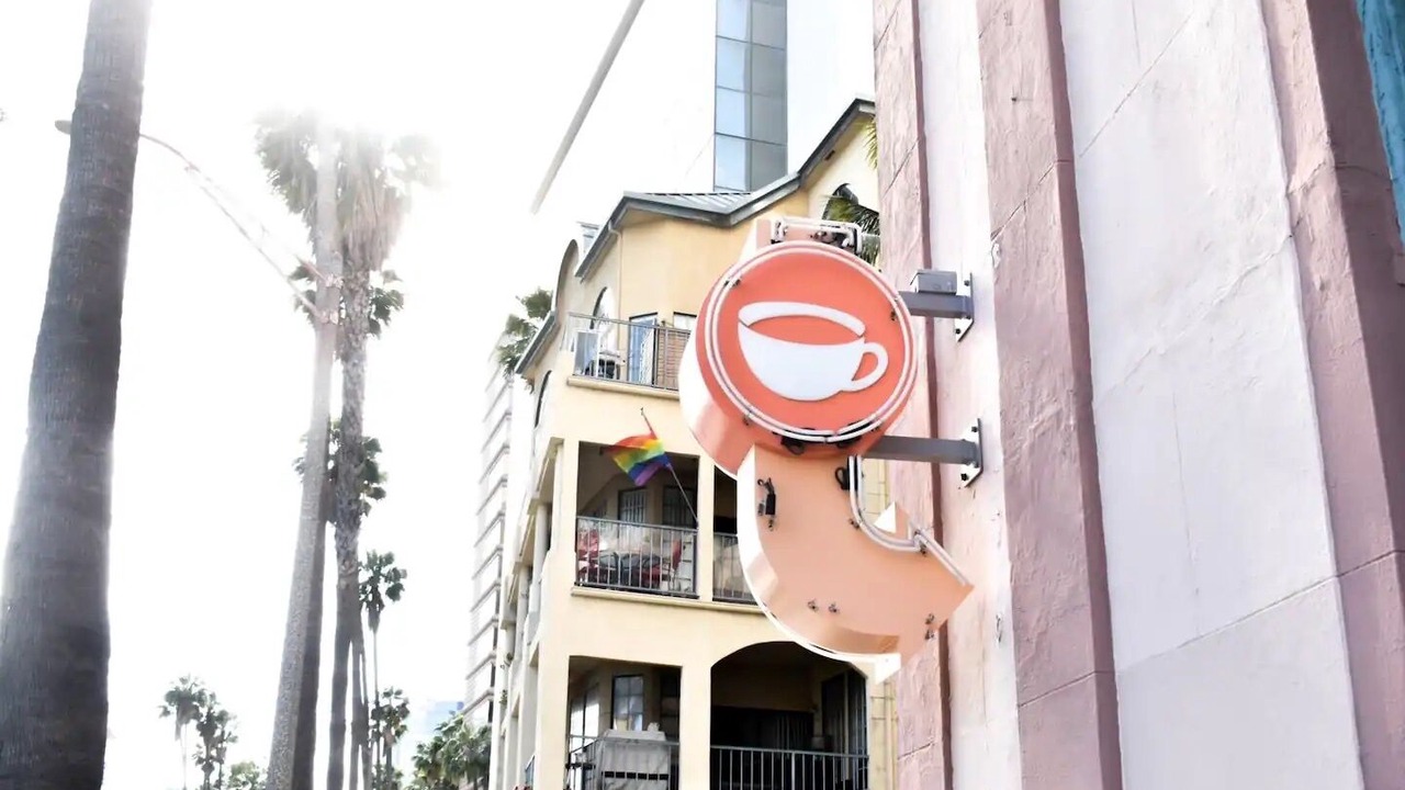 Photo of Outdoor in East Village