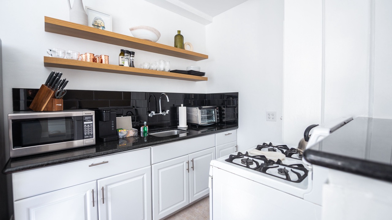 Photo of Kitchen in East Village