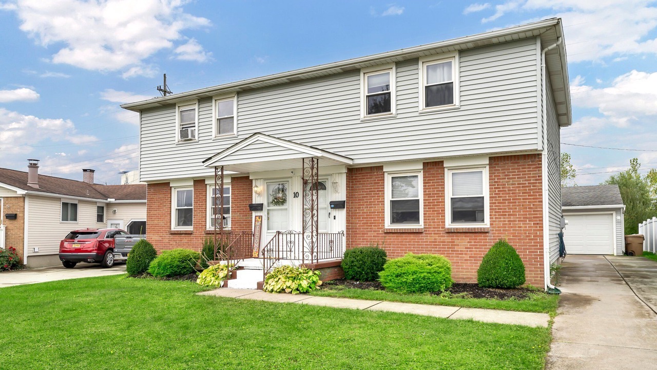 Photo of Outdoor in Cheektowaga