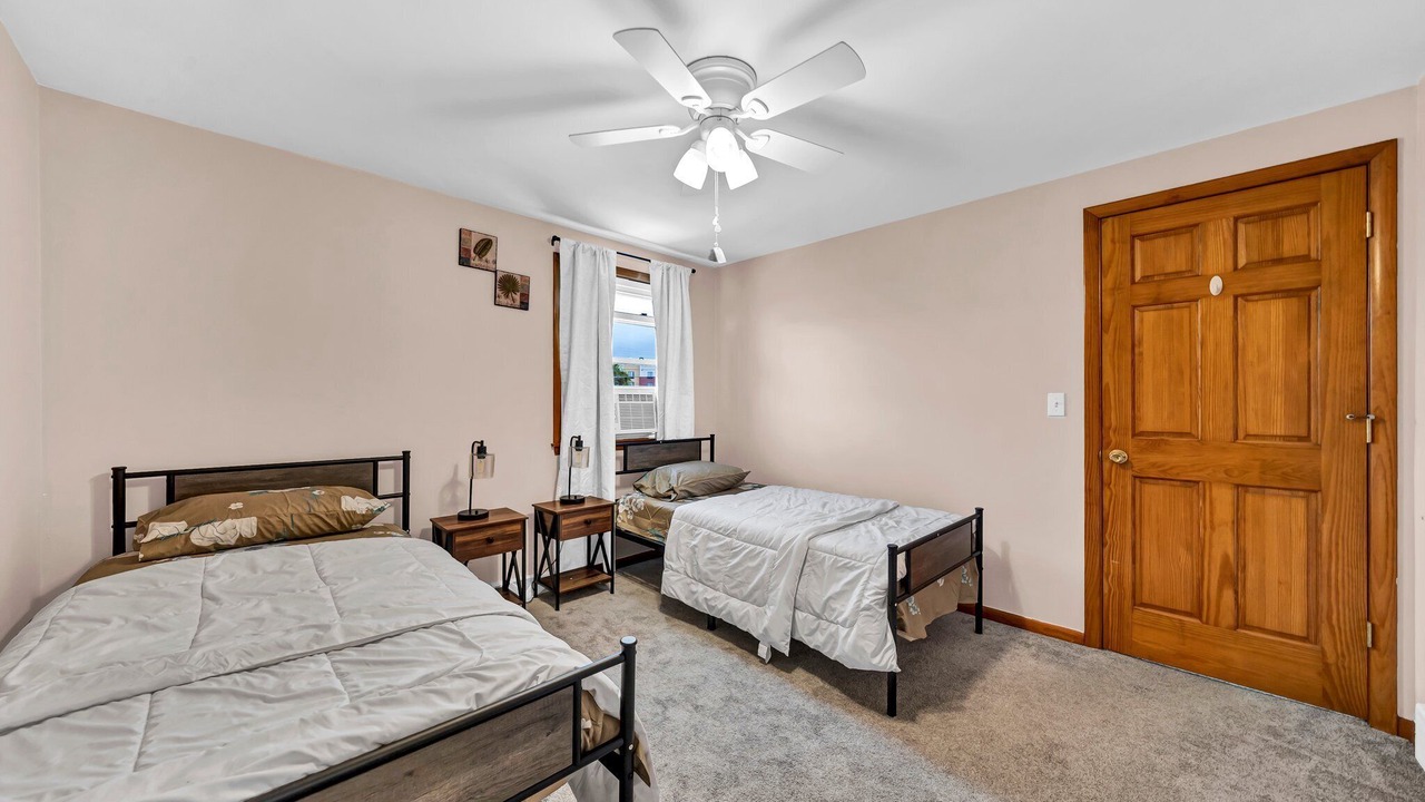 Photo of Bedroom in Cheektowaga