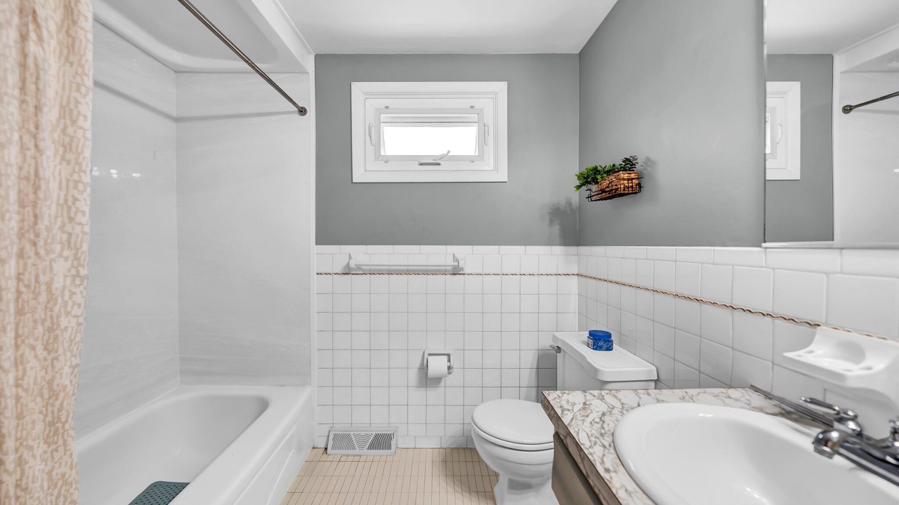 Photo of Bathroom in Cheektowaga