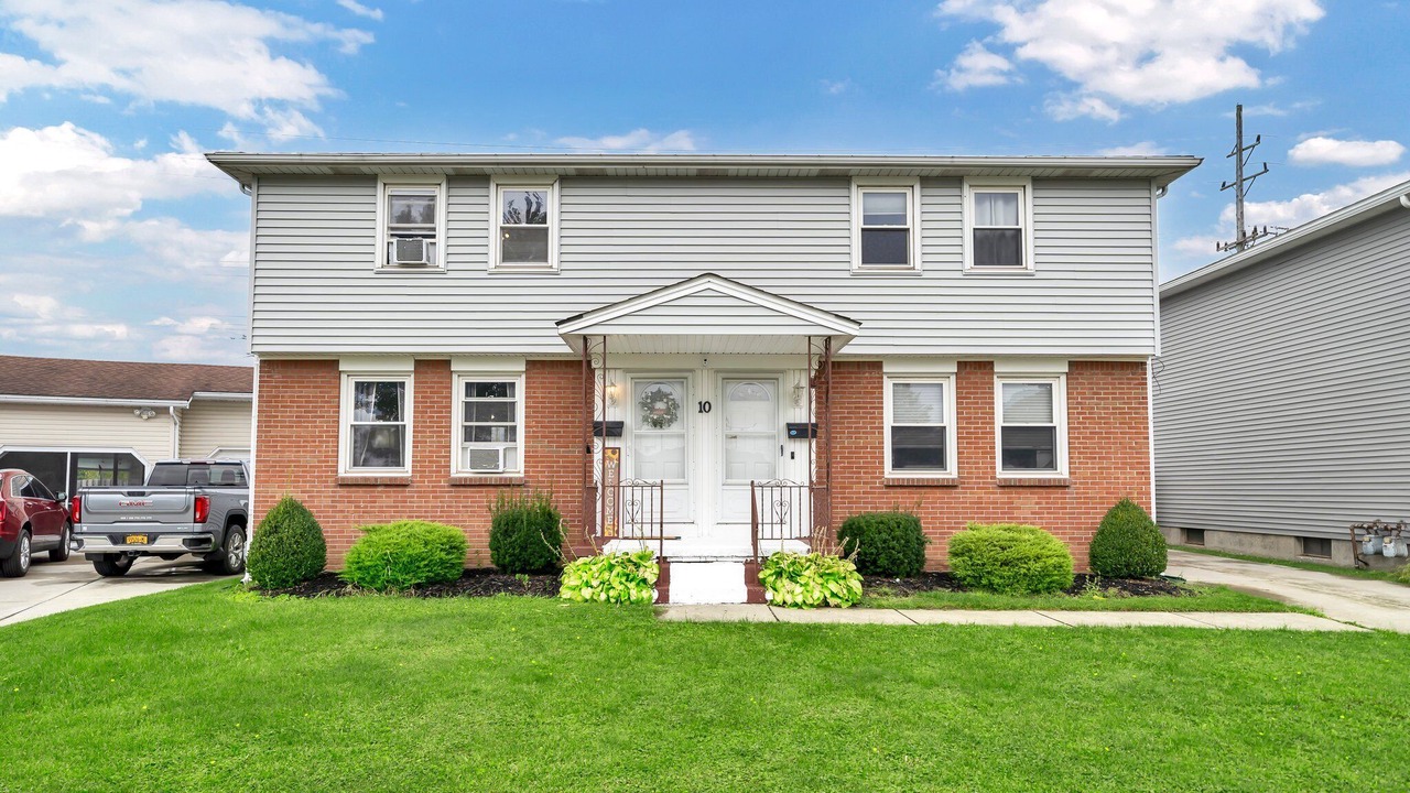 Photo of Outdoor in Cheektowaga