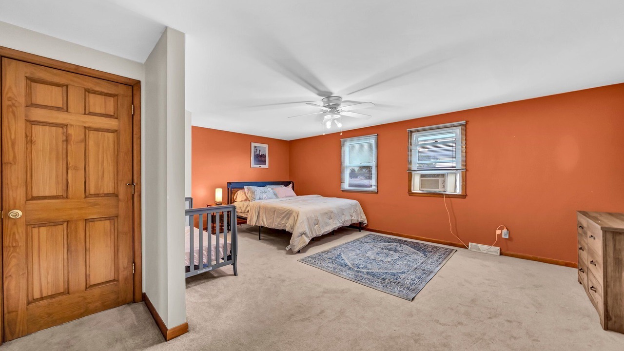 Photo of Bedroom in Cheektowaga