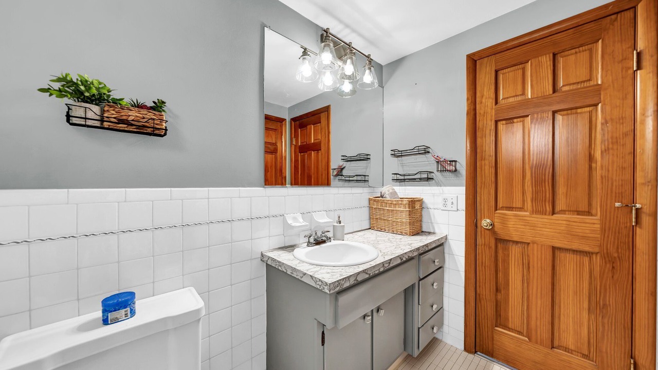 Photo of Bathroom in Cheektowaga