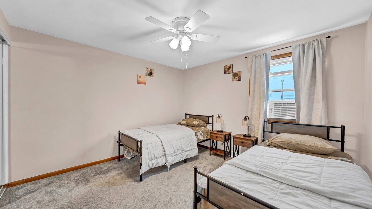 Photo of Bedroom in Cheektowaga