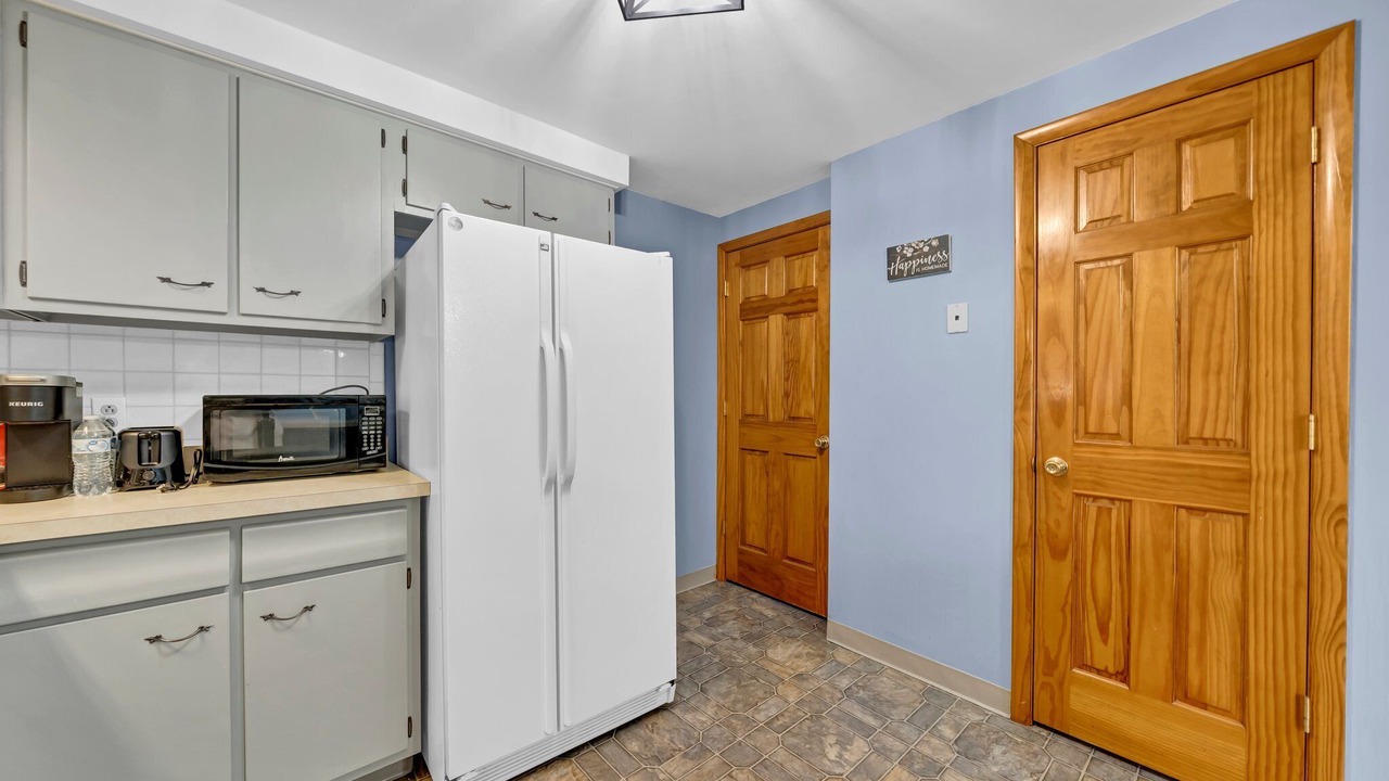 Photo of Kitchen in Cheektowaga