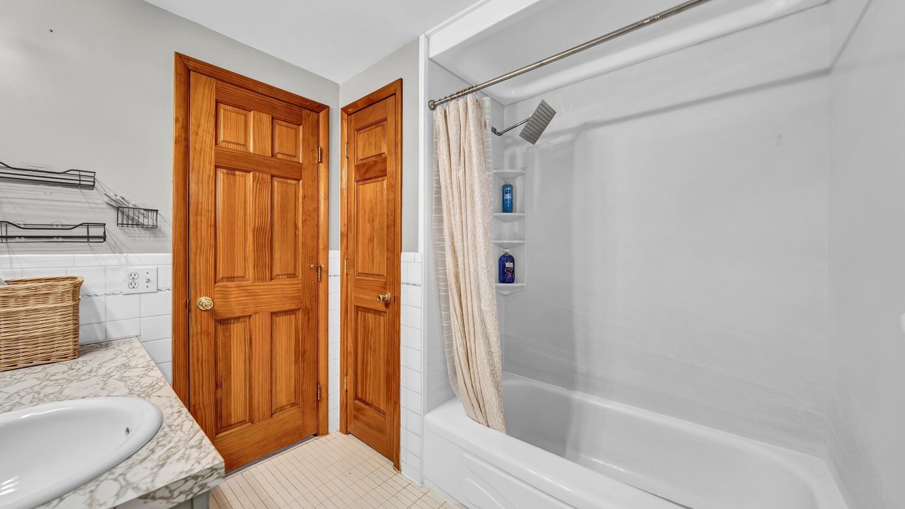 Photo of Bathroom in Cheektowaga