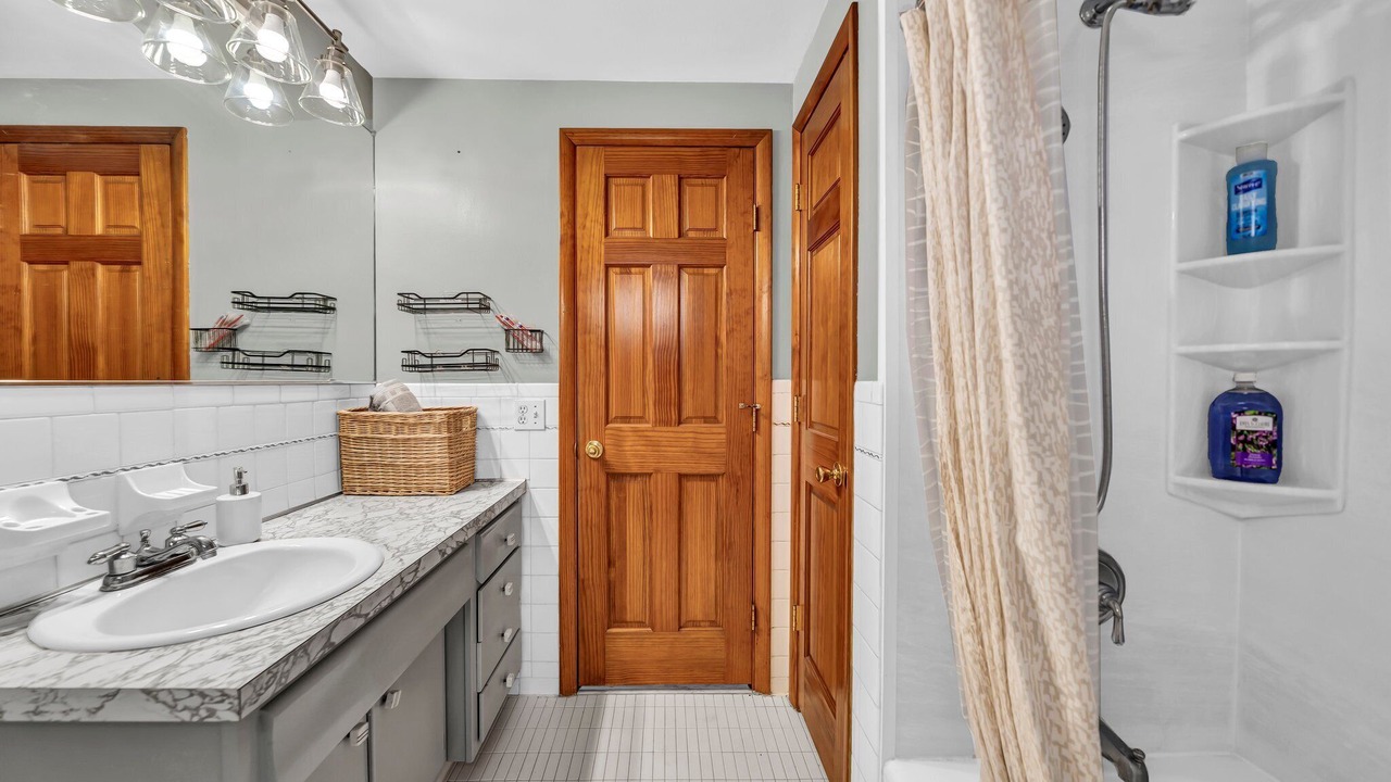 Photo of Bathroom in Cheektowaga