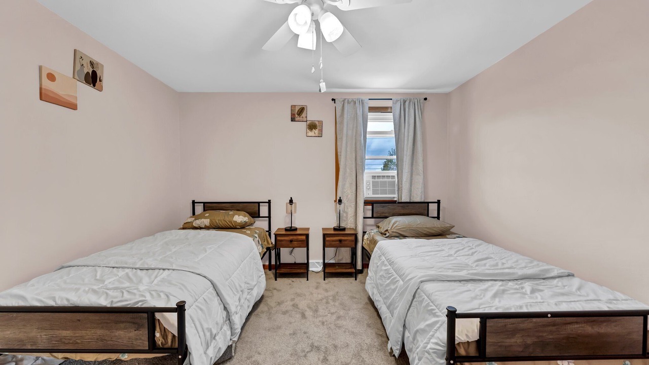 Photo of Bedroom in Cheektowaga
