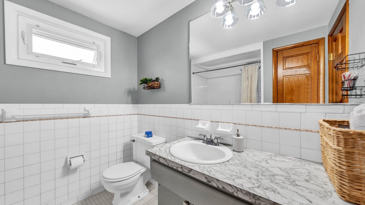 Photo of Bathroom in Cheektowaga