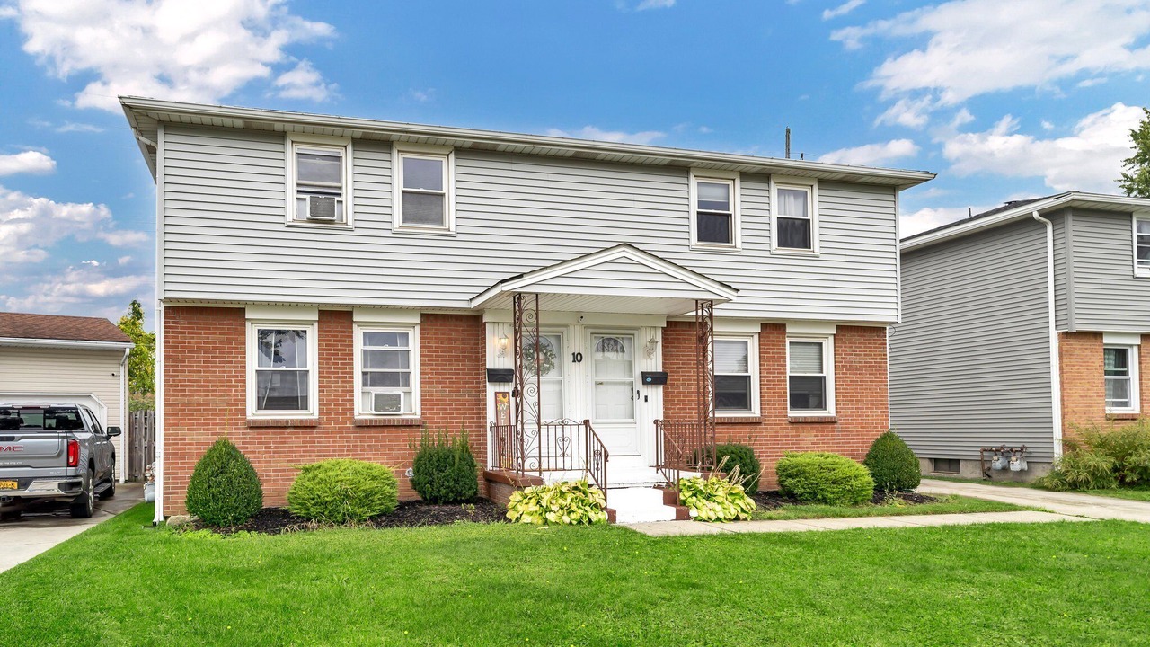 Photo of Outdoor in Cheektowaga