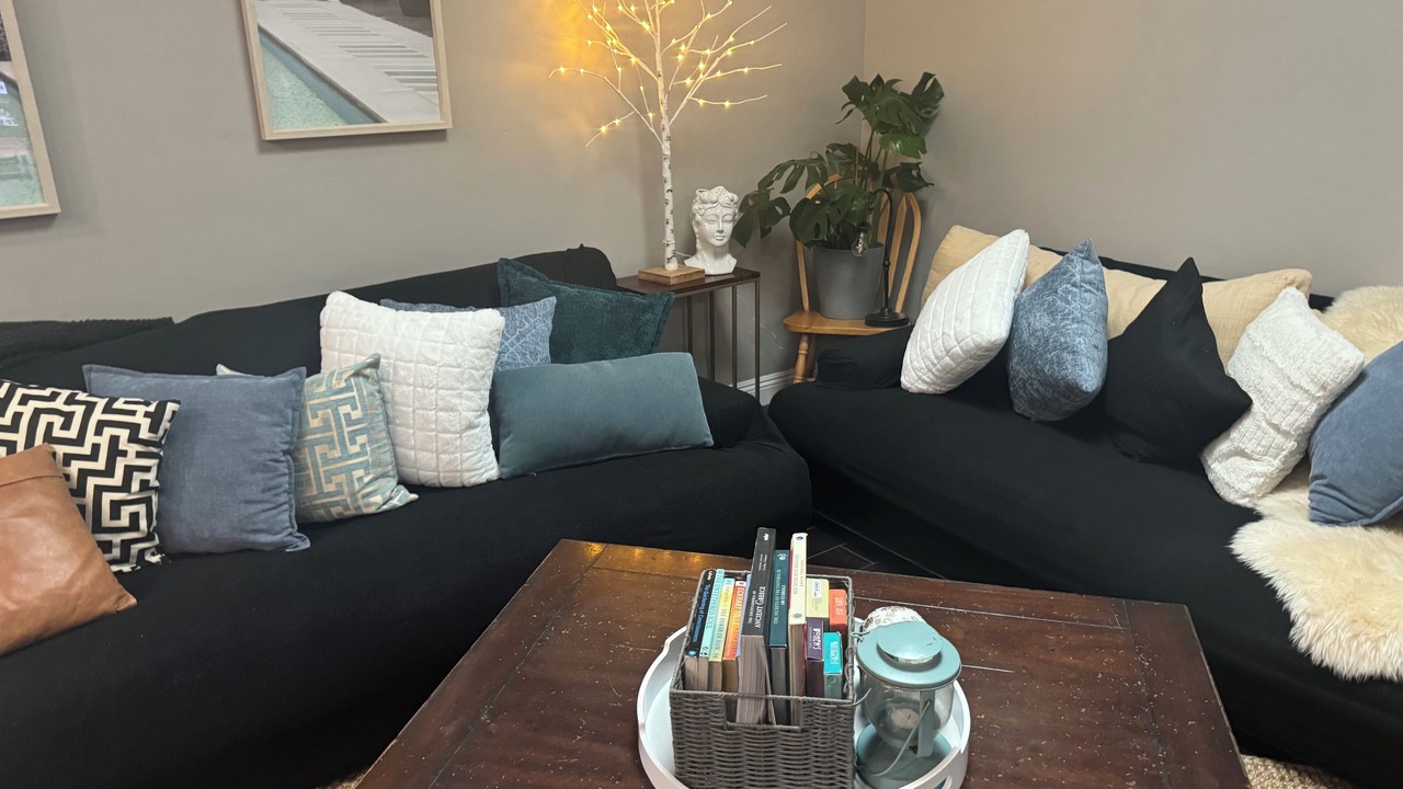 Photo of Livingroom in Point Loma
