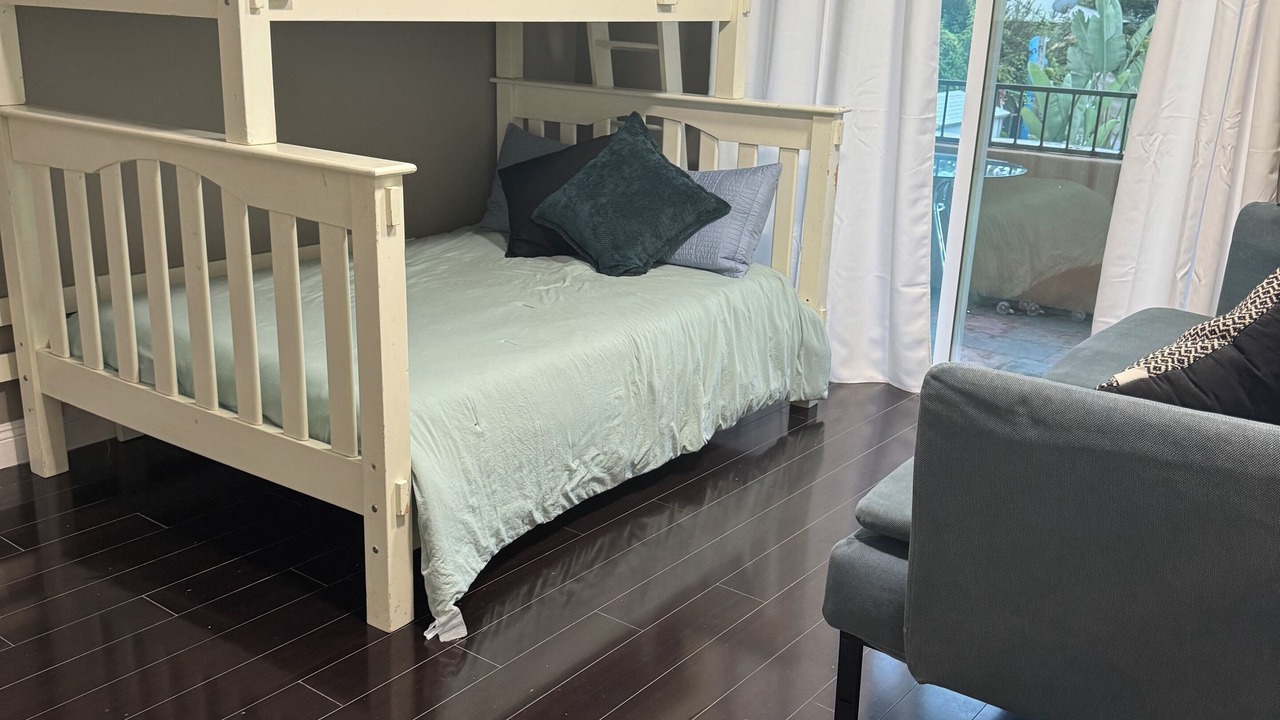 Photo of Bedroom in Point Loma