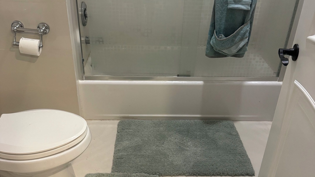 Photo of Bathroom in Point Loma