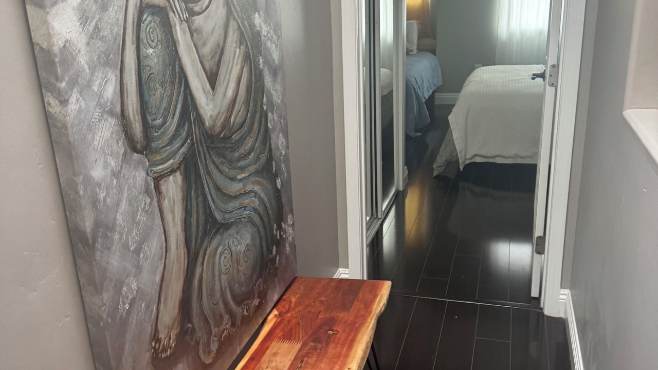Photo of Bedroom in Point Loma