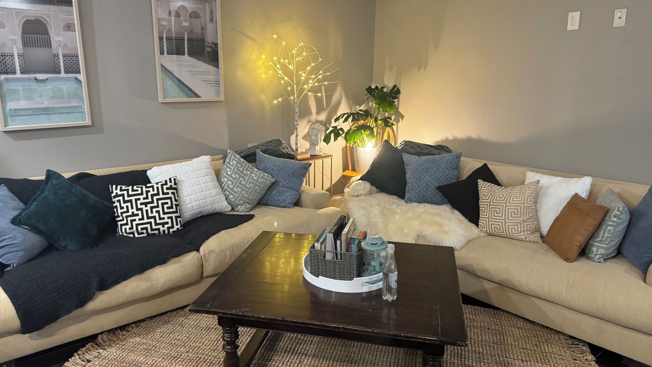 Photo of Livingroom in Point Loma