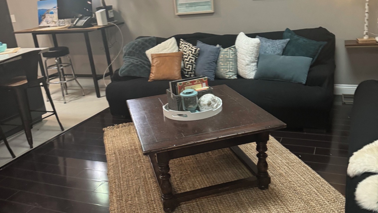 Photo of Livingroom in Point Loma