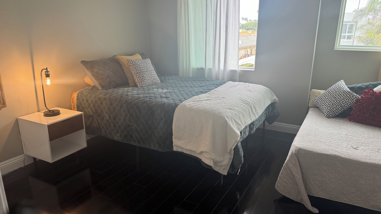 Photo of Bedroom in Point Loma