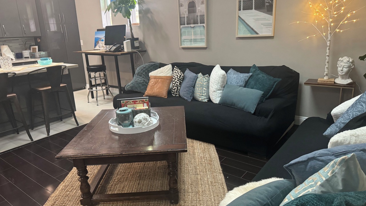 Photo of Livingroom in Point Loma
